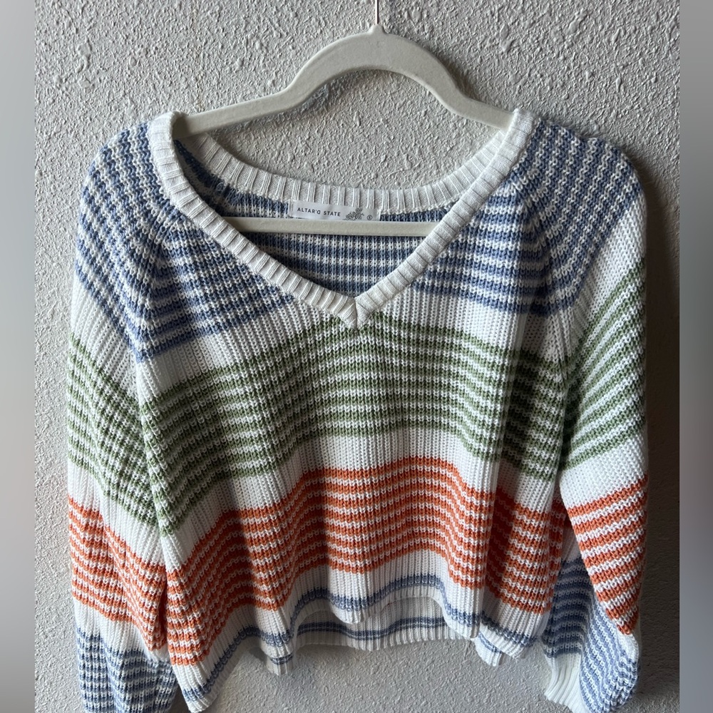 Altar’d State Sweater